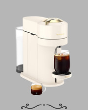 Nespresso ENV120WGAE Vertuo