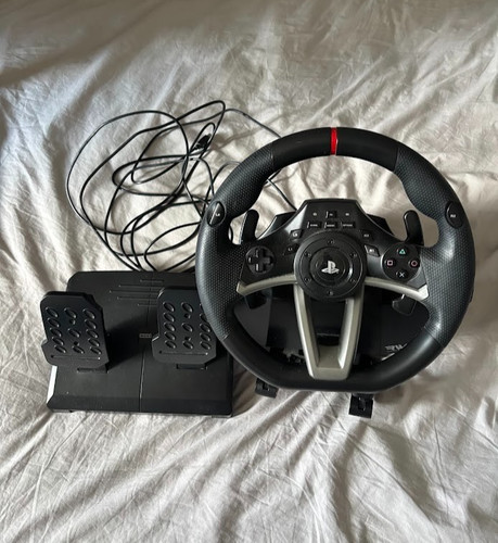 Hori racing wheel apex rwa - racing,