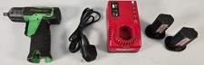 Snap On CT725AG, W/2 Batteries & Charger - ✅