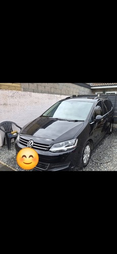 Breaking sharan - breaking, vw