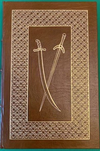 The talisman sir walter - sir,