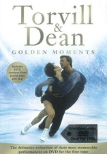 Torvill & Dean: Golden Moments