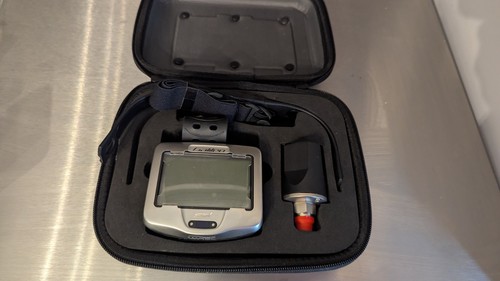 Uwatec galileo sol - galileo,