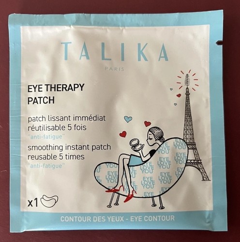 Talika eye therapy patch - eye,