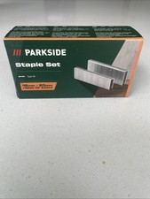 Parkside Staple Set  - Type 55