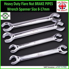 Heavy Duty Flare Nut BRAKE