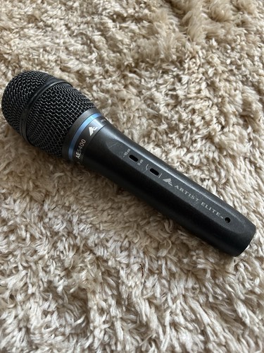 Audio technica ae5400 - audio-technica,