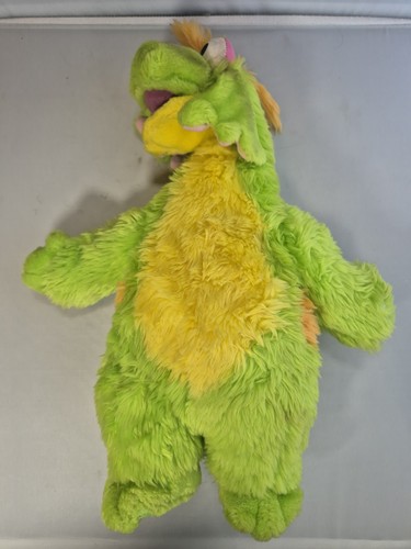 Talking mopatop shop plush - talking,