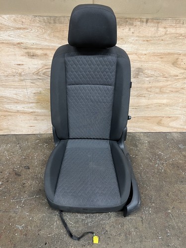 Caddy maxi passenger front - caddy,