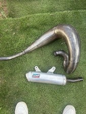 Ktm 250sx-300sx Doma Exhaust