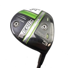 Callaway Epic Max 3 Wood / 15