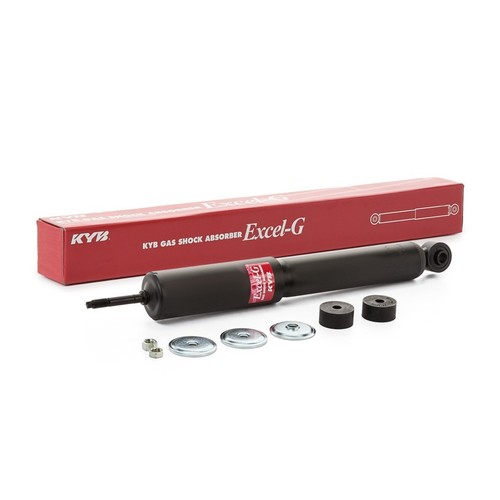 Front shock absorbers - x,