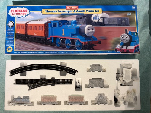 Hornby r9271 thomas passenger - hornby,