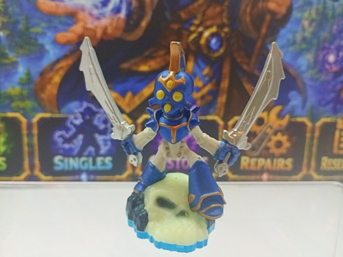 Skylanders swap force figure - skylanders,