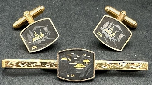 Japanese komai k24 damascene - japanese,