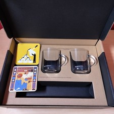 Nespresso Vertuo Welcome Kit