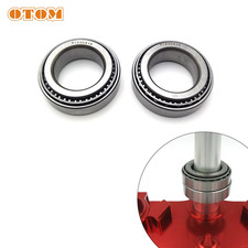 Steering stem bearings set for - bearings,