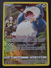 Snorlax TG10/TG30 (Pokémon