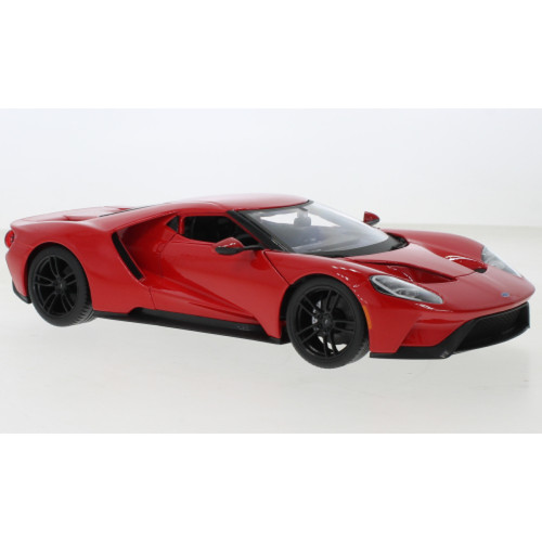 Ford diecast model car - ford,