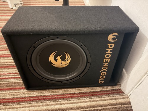 Phoenix gold active - phoenix,