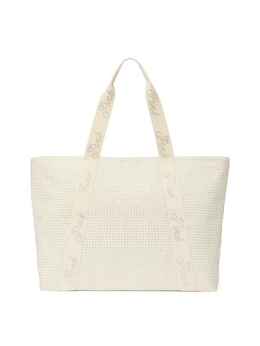 Victoria secret bling tote - victoria’s,