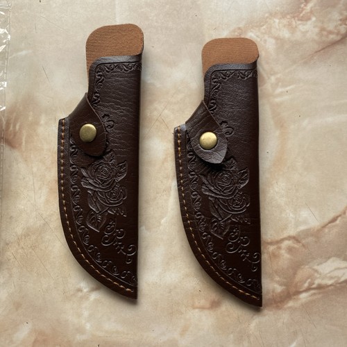 Sheaths camping hunting - x2,