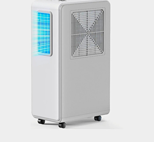 Spot portable air - spot,
