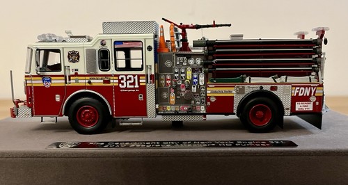 Fire replicas fdny new - replicas, york