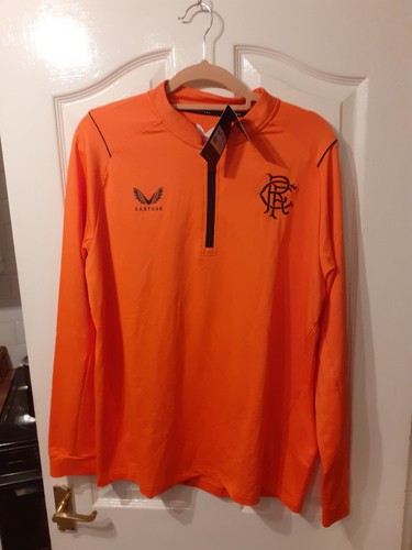 Glasgow rangers orange - glasgow,