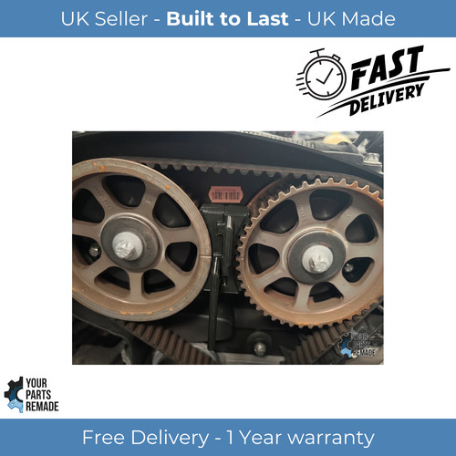 Vauxhall opel camshaft locking - opel,