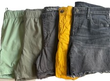 BUNDLE of 5 Women’s Shorts