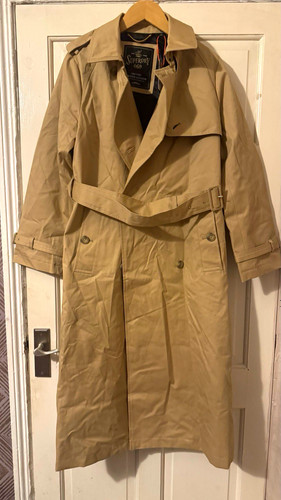 Superdry women coat - superdry, size