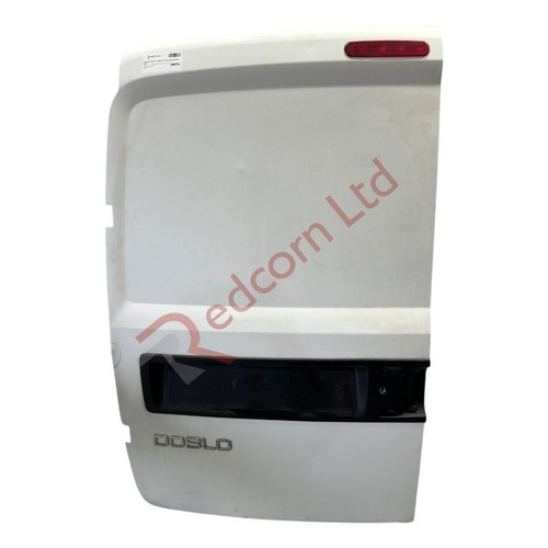 Fiat doblo cargo 2015 - cargo, 2015-2022