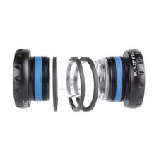 Raleigh HollowTech 2 24mm Threaded Bike M-Wave Bottom Bracket External BB