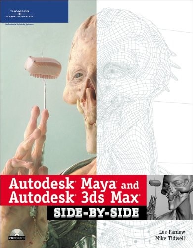 Autodesk maya and - autodesk,