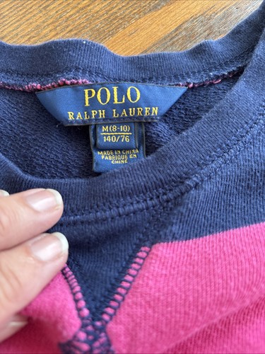 Polo ralph lauren sweater - polo,