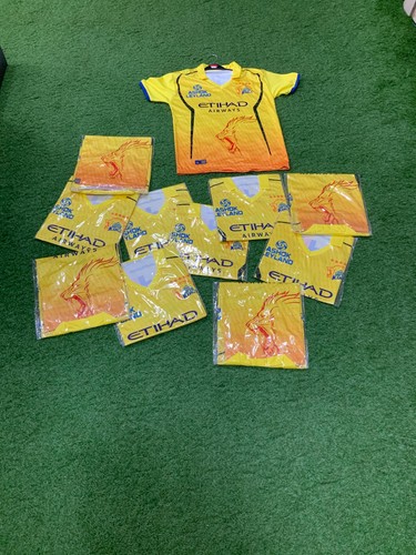 Ipl csk chennai - csk, super