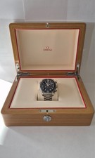 Omega Seamaster Planet Ocean -