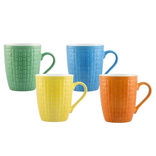 Coffee mug set - of, ceramic