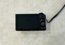 Canon PowerShot G7X Mark II