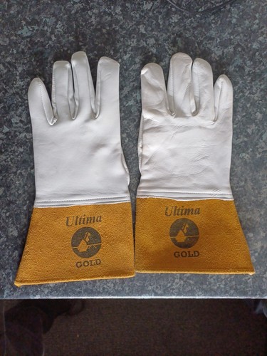 Jayco ultima gold tig welding - ultima,