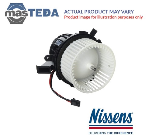 87144 interior blower fan - 87144,