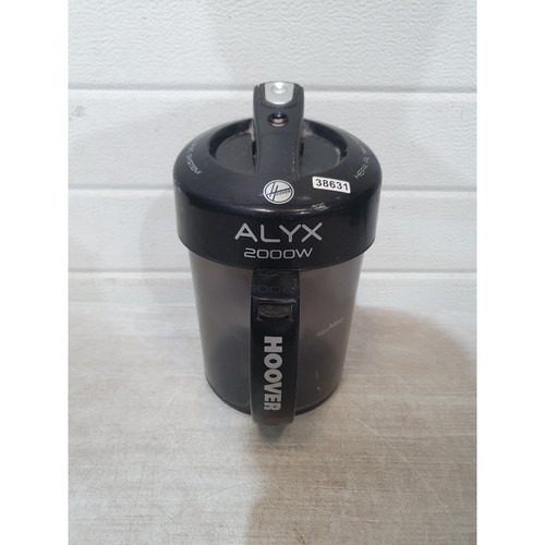 Hoover alyx 2000w dust bin - 2000w,