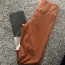 Zara Girls Leggings Size 13-14