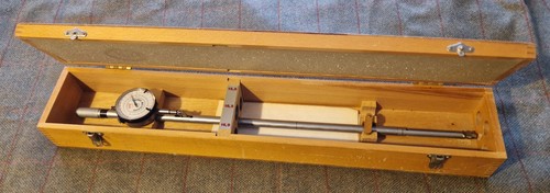 Bore gauge - bore,