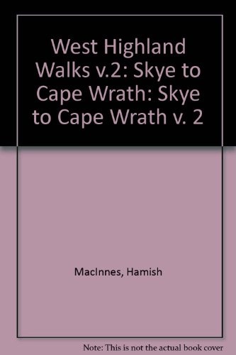 West highland walks skye - walks,