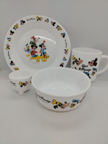 Rare vintage child arcopal - rare,