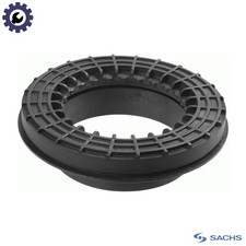 ROLLING BEARING SUSPENSION