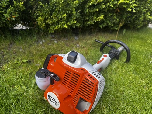 Stihl km56 kombi tool - stihl,