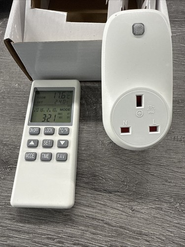 Wireless digital electric - digital,